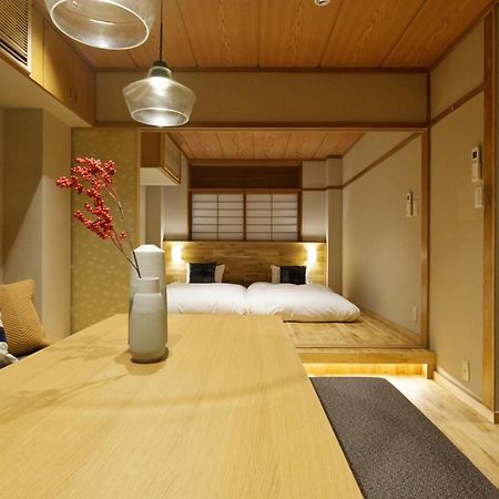 Appartement Nid Osaka Kurosaki Extérieur photo