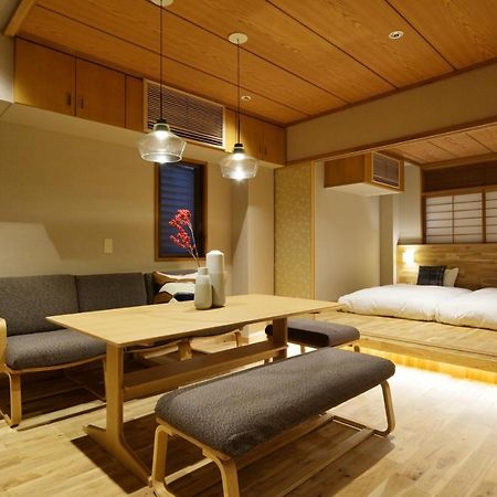 Appartement Nid Osaka Kurosaki Extérieur photo