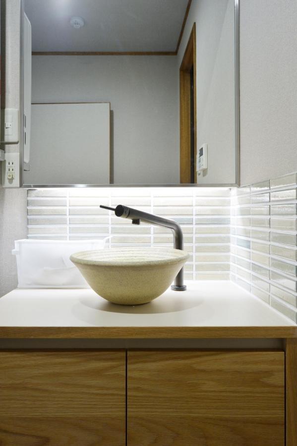 Appartement Nid Osaka Kurosaki Extérieur photo