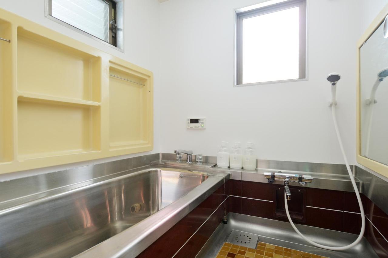 Appartement Nid Osaka Kurosaki Extérieur photo