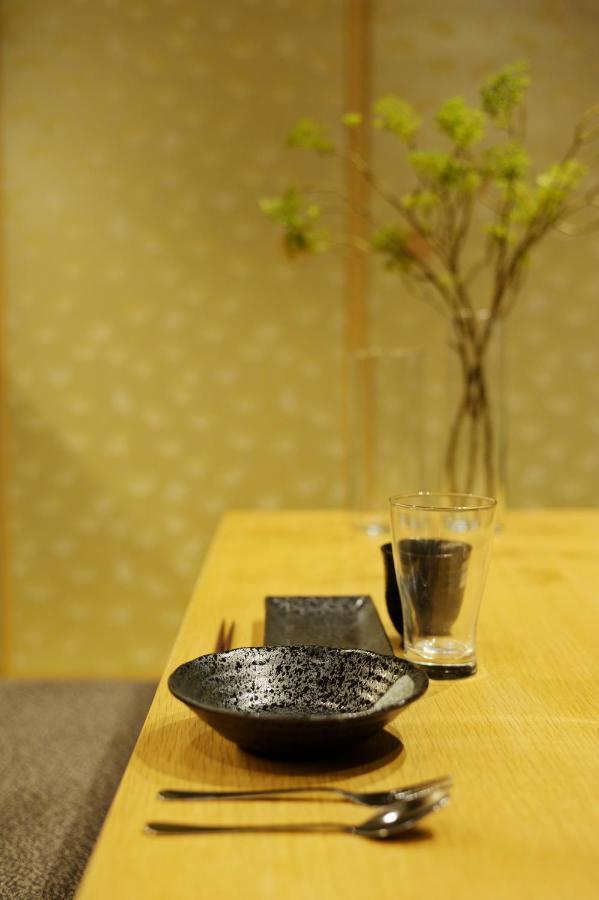 Appartement Nid Osaka Kurosaki Extérieur photo