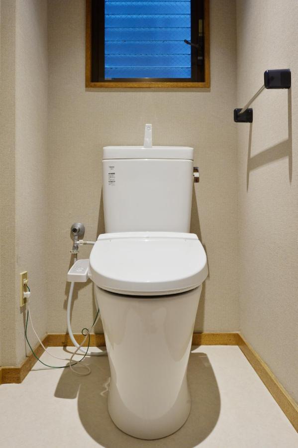 Appartement Nid Osaka Kurosaki Extérieur photo
