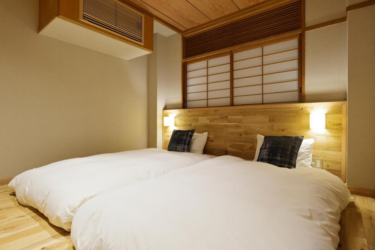 Appartement Nid Osaka Kurosaki Extérieur photo