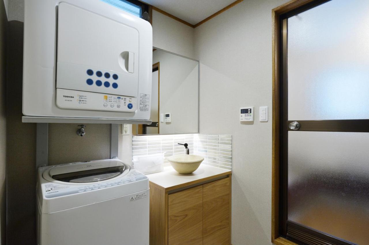 Appartement Nid Osaka Kurosaki Extérieur photo