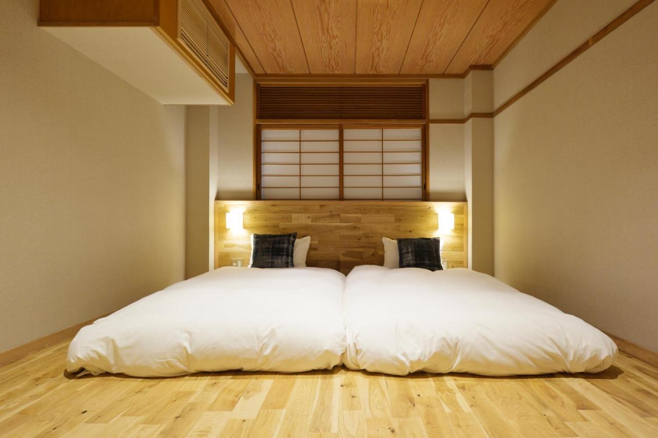 Appartement Nid Osaka Kurosaki Extérieur photo