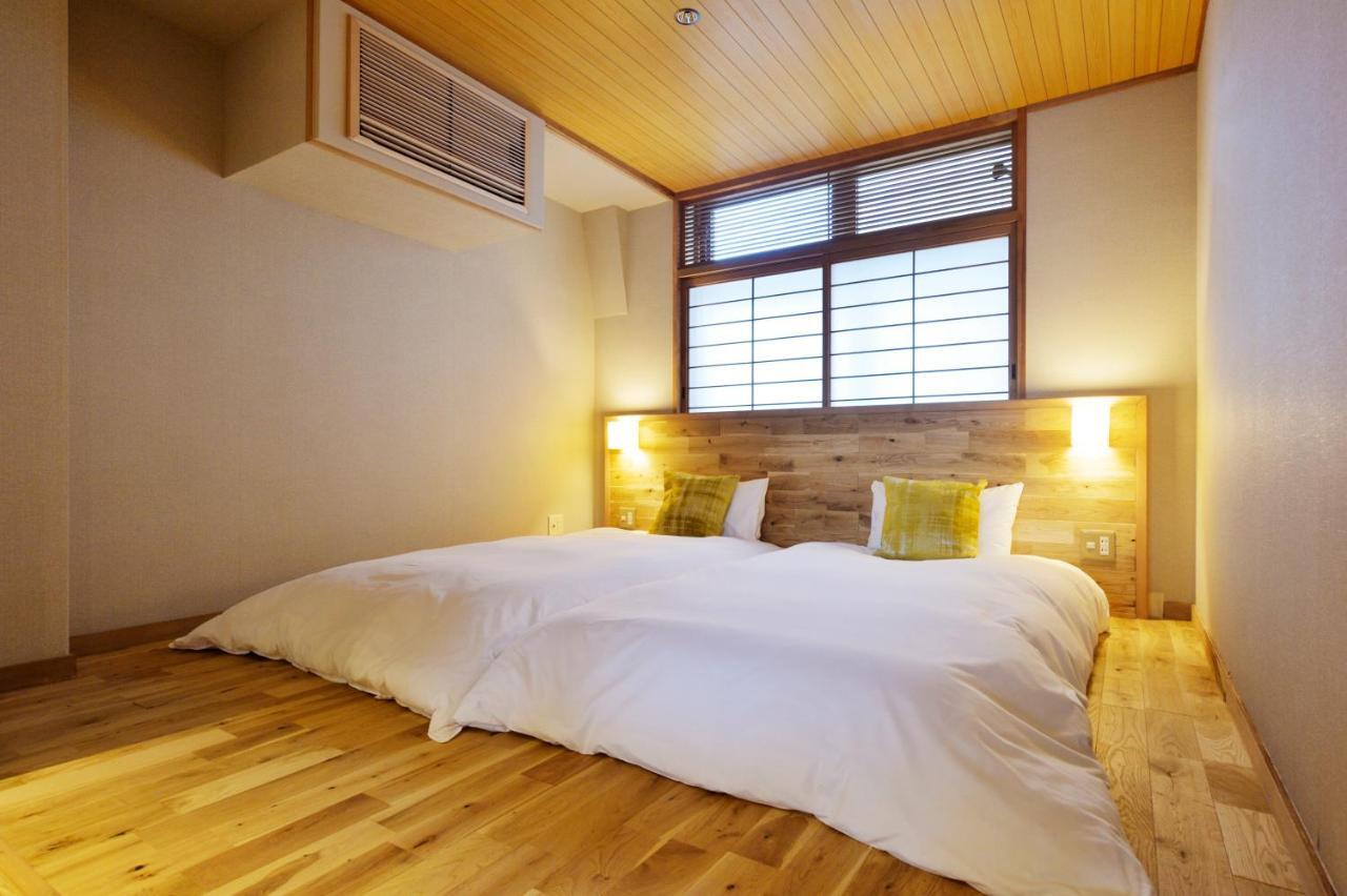Appartement Nid Osaka Kurosaki Extérieur photo