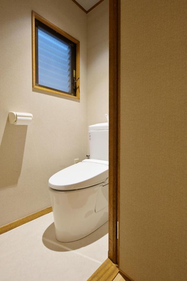 Appartement Nid Osaka Kurosaki Extérieur photo