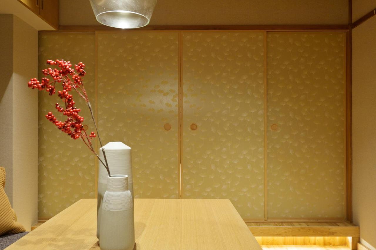 Appartement Nid Osaka Kurosaki Extérieur photo