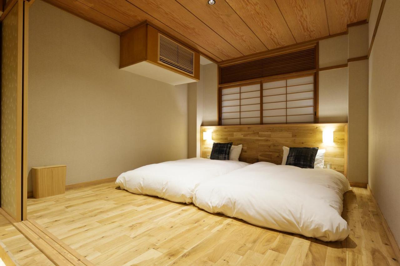 Appartement Nid Osaka Kurosaki Extérieur photo