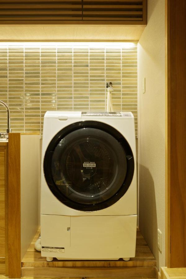 Appartement Nid Osaka Kurosaki Extérieur photo